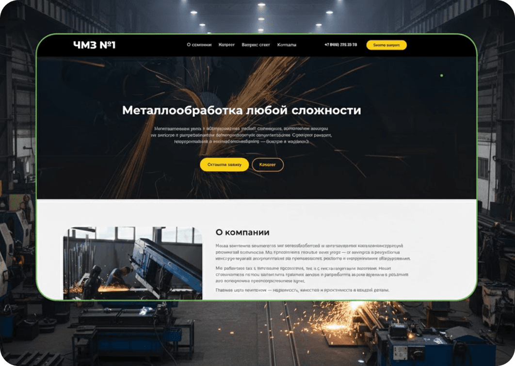 Изображение ЧМЗ №1